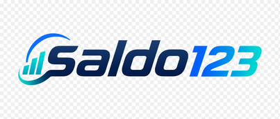 Logo saldo123